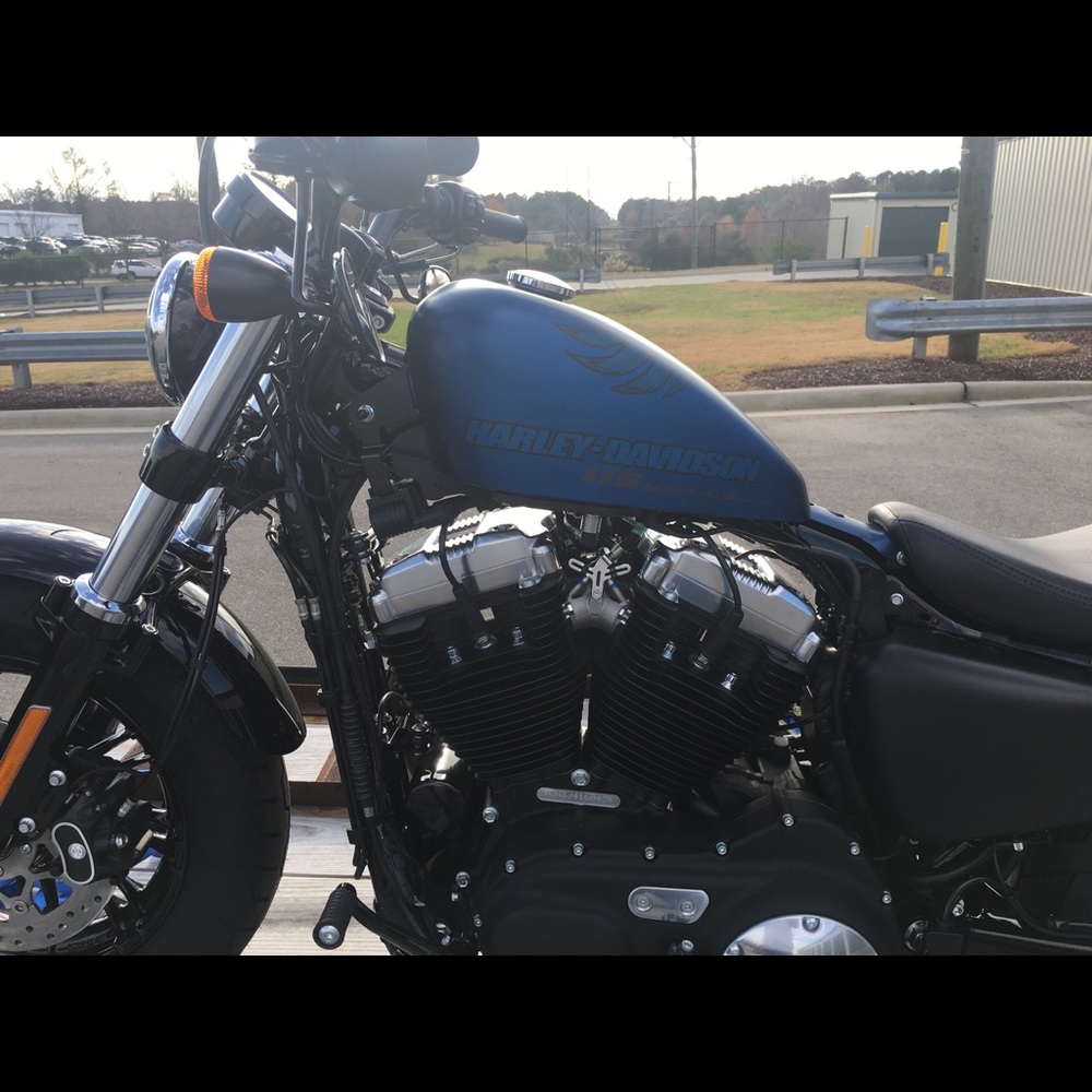 Meet your Posher, James